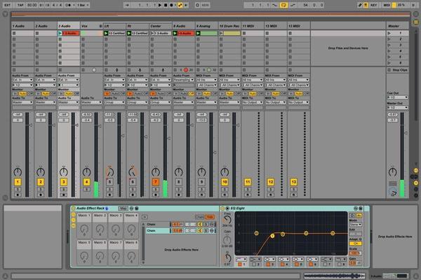 Ableton Live 9 For Pc Free Download