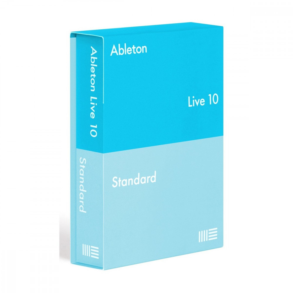 Ableton live 10 standard upgrade from live 1-10 intro download youtube